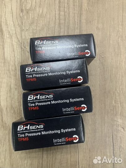 Оригинальные датчики Huf, BH Sens UVS7050