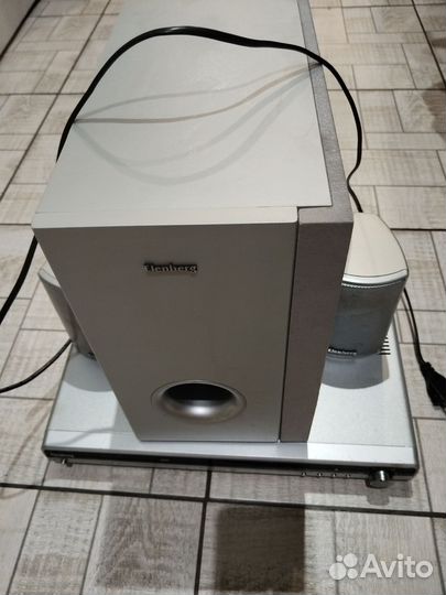 Домашний кинотеатр