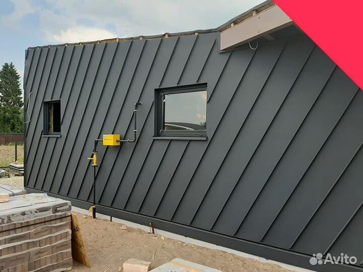 Mini Кликфальц Grand Line