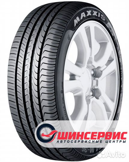 Maxxis Victra M-36 235/55 R19