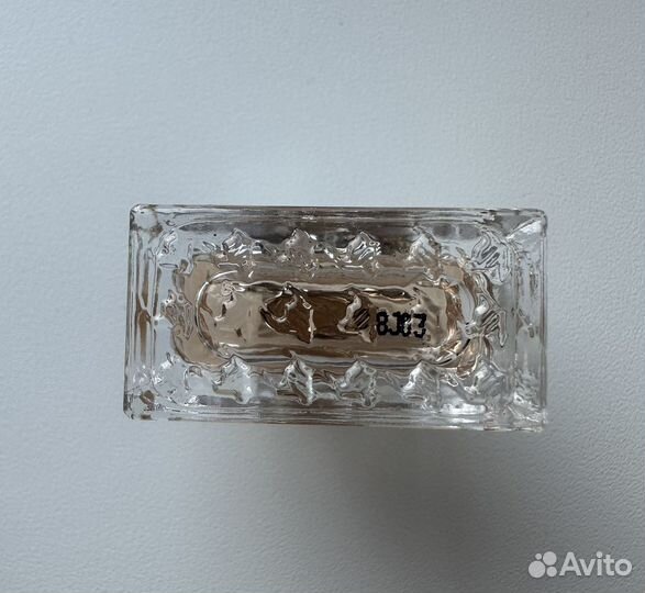 Dior miss dior eau de toilette 5 мл 2018