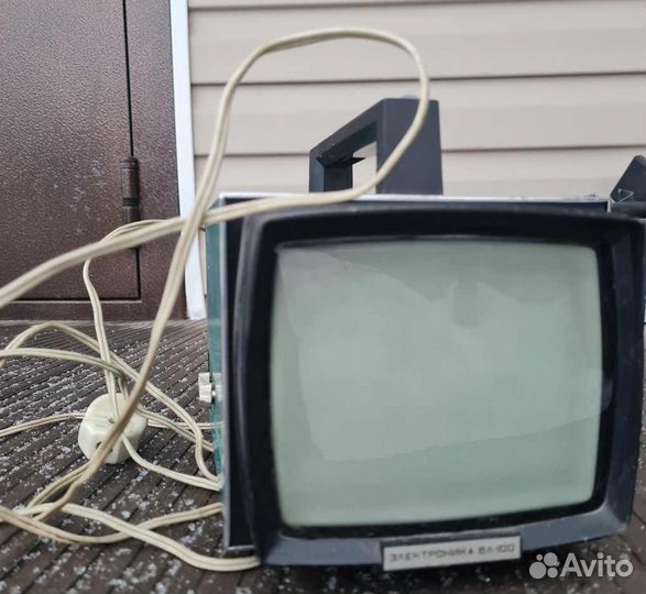 Телевизор