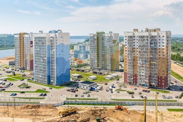 Микрорайон юг фото