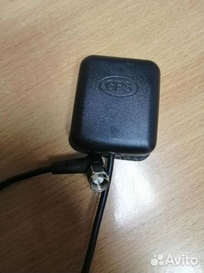 GPS антенна