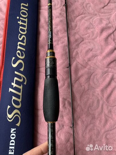 Evergreen Poseidon Salty Sensation psss-82Т