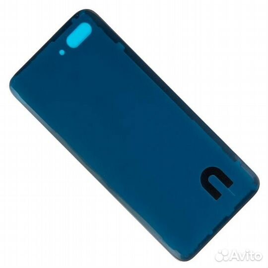 Задняя крышка для Huawei Honor 10, черный Honor 10