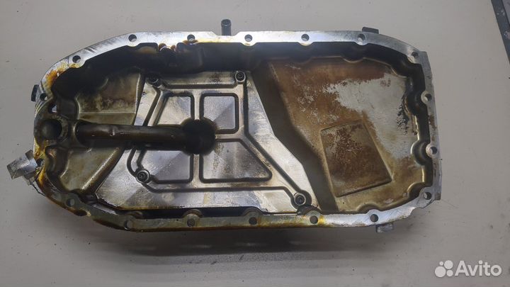 Поддон Saab 9-5, 2006