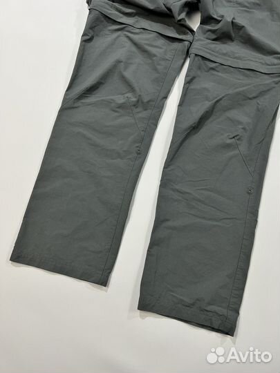 Штаны трансформеры Bergans оригинал