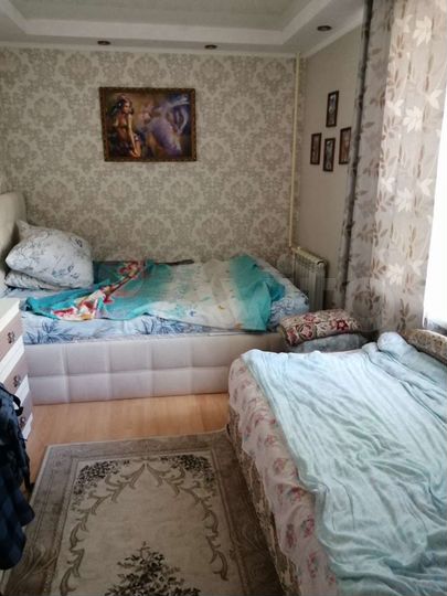 2-к. квартира, 40,7 м², 2/5 эт.