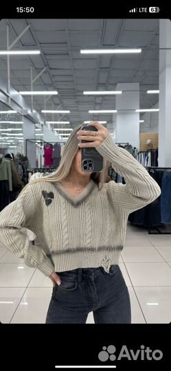 Женские вещи пакетом 40 42