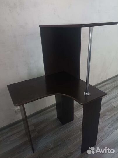 Компьютерный стол бу