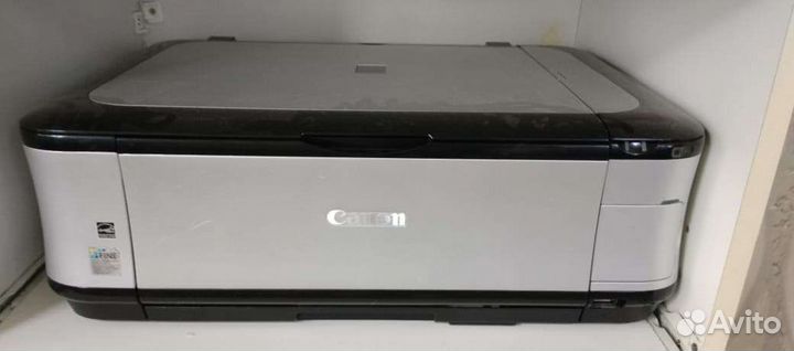 Принтер сканер копир