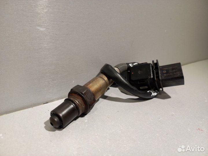 Датчик кислорода Kia Seltos G4NH 2020