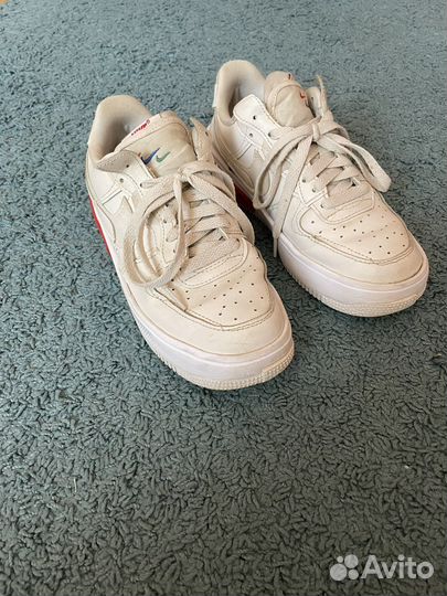 Кроссовки nike react original