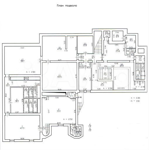 Торговая площадь, Литовская ул., 8к2