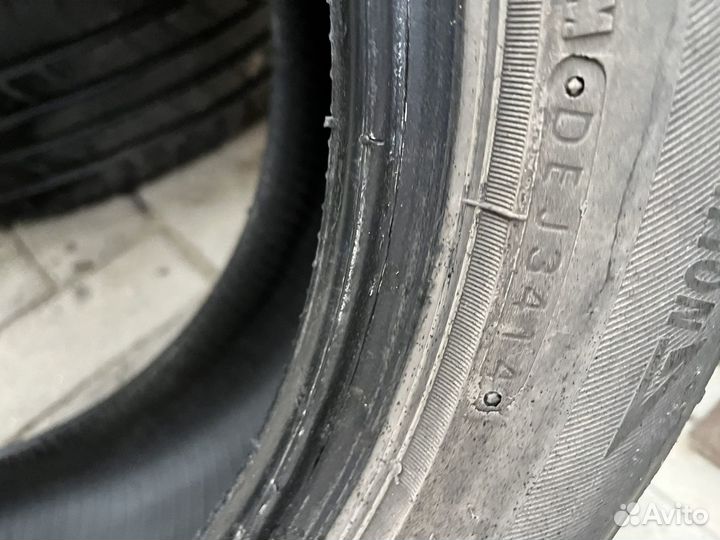 Bridgestone MY-02 Sporty Style 215/55 R17