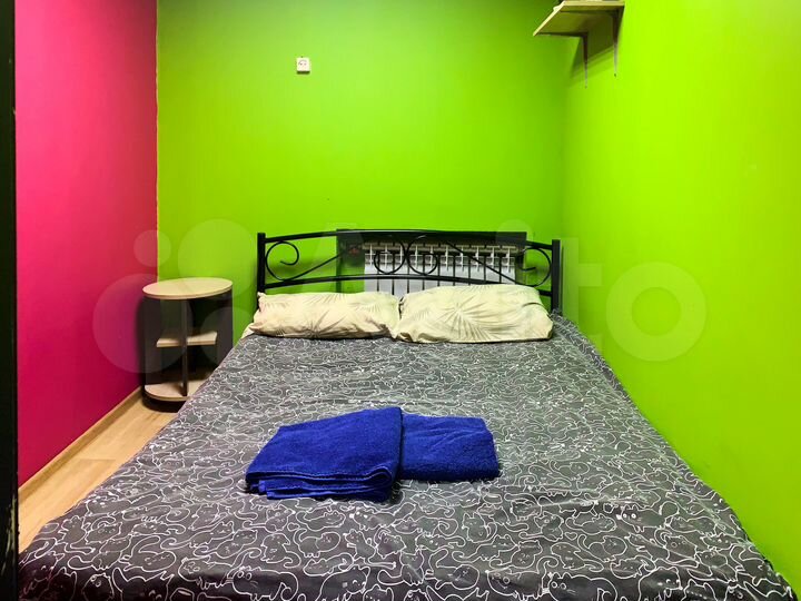 Комната 11 м², 1/3 эт.