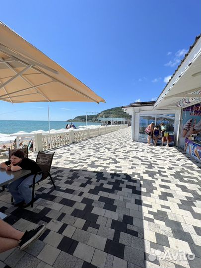 Оператор аттракциона 