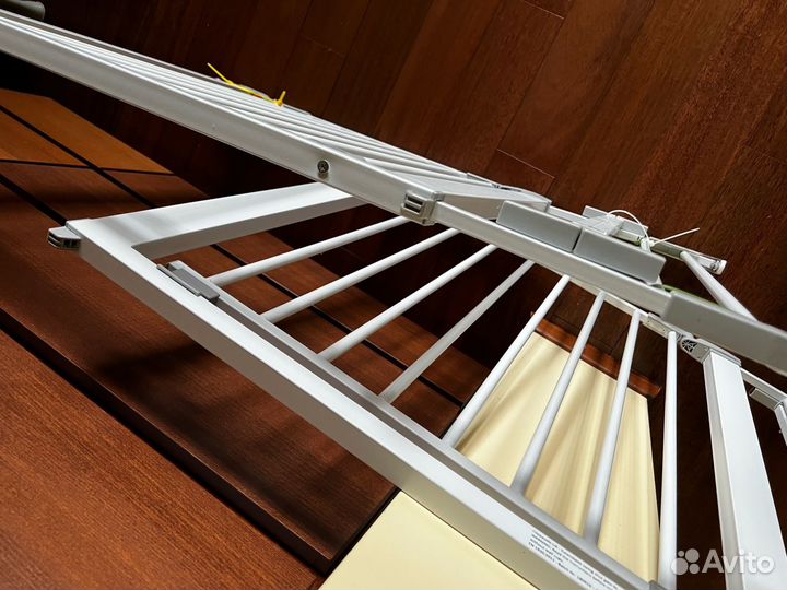 Ворота безопасности для детей clippasafe