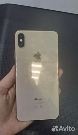 iPhone Xs Max, 64 ГБ