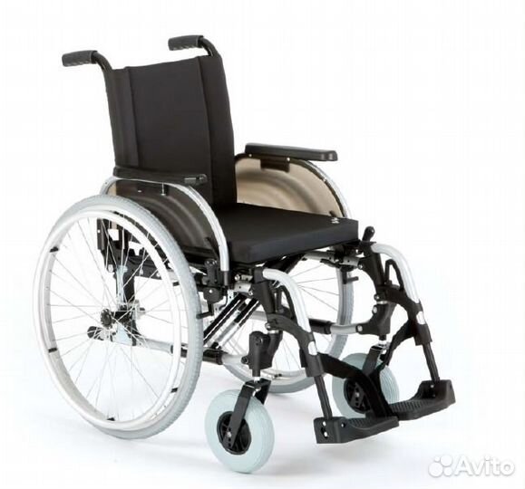 Прокат инвалидных колясок