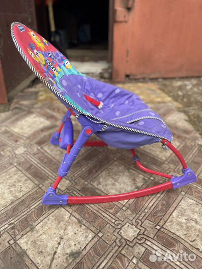 Качели детские