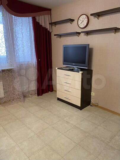 1-к. квартира, 34 м², 12/16 эт.