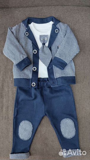 Костюм детский