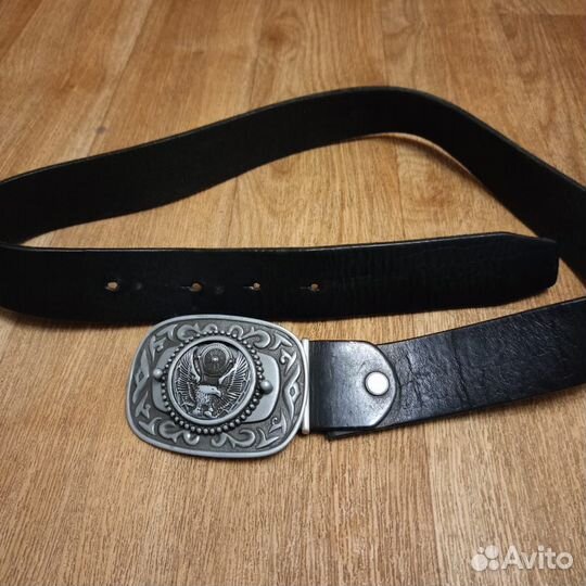 Пояс Harley Davidson