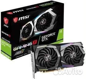 Видеокарта rtx 3070 ti
