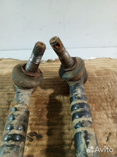 Рычаг задней подвески Hyundai Santa Fe