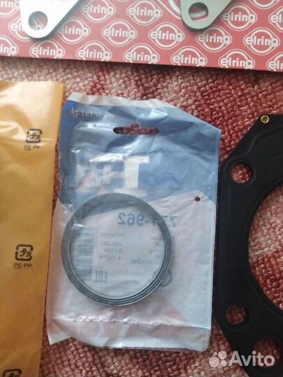 Запчасти для Toyota