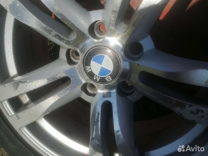 Диски BMW
