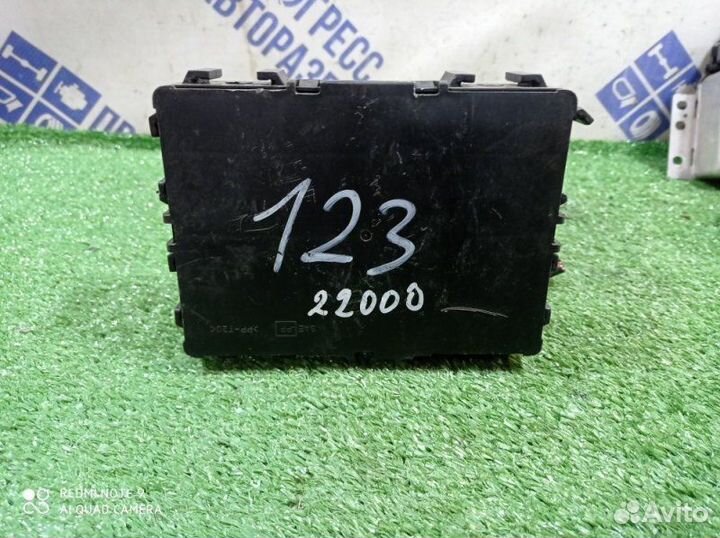 Блок комфорта Infiniti G35 седан 3.5 VQ35DE 2006