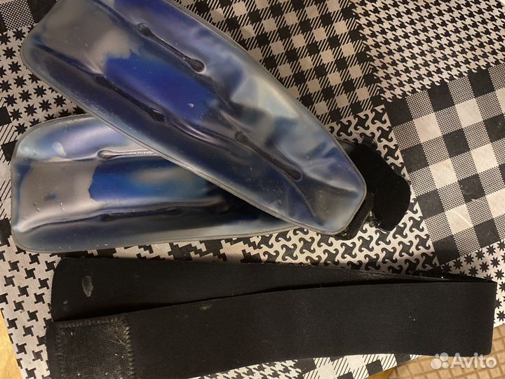 Ортез голеностопный orlett