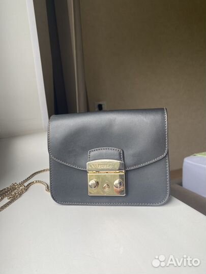 Сумка furla metropolis оригинал