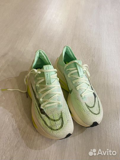 Кроссовки Nike Найк zoom x женские 37 размер