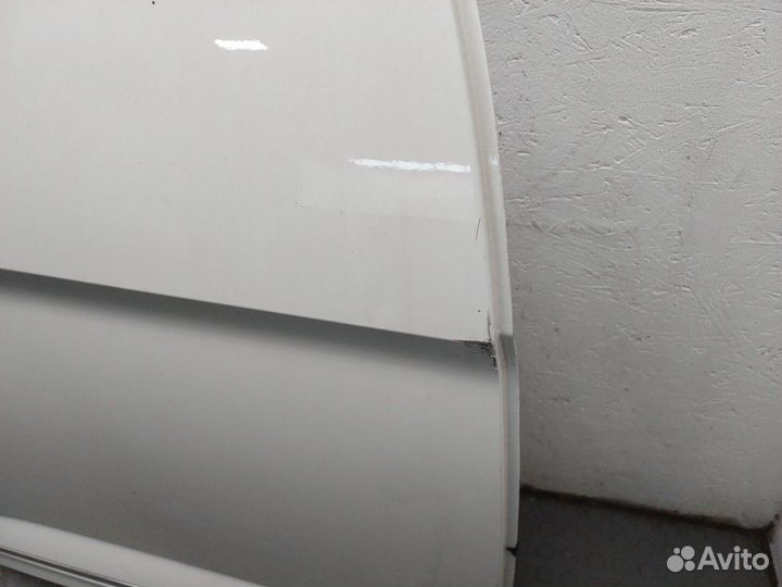 Дверь боковая Volkswagen Atlas Cross Sport 2019, 2020