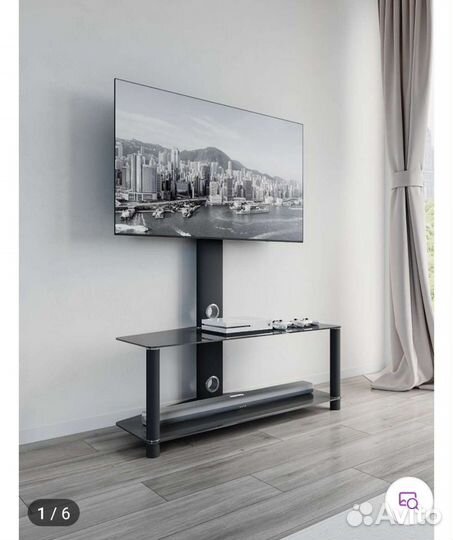 Стойка для телевизора