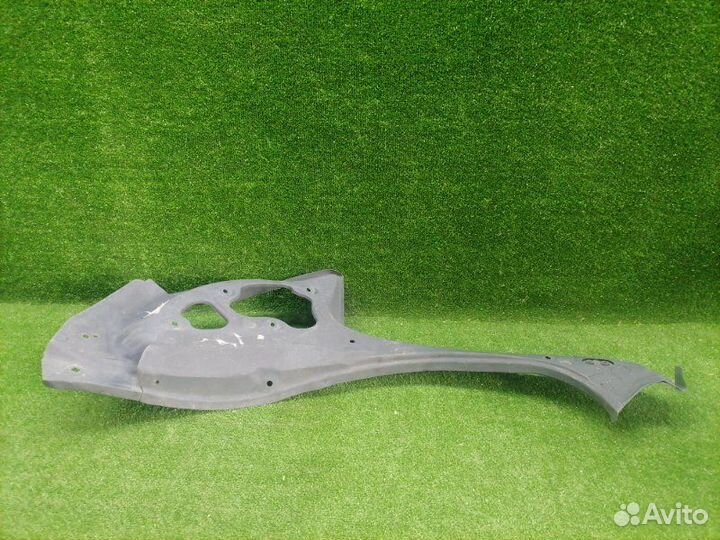 Панель фонаря задний правый Kia Ceed 2007-2009