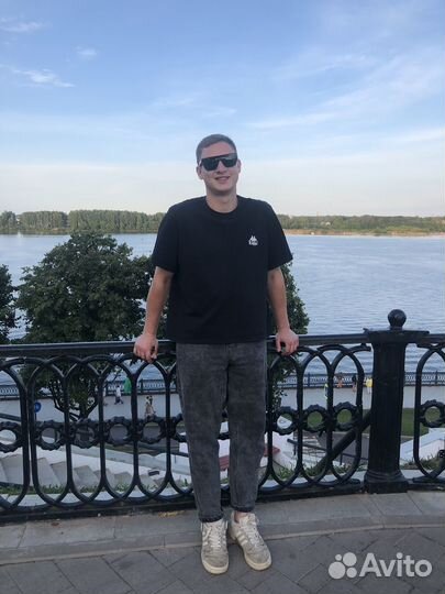 Водитель курьер на личном авто