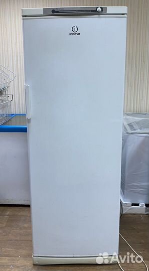 Морозильная Камера Indesit
