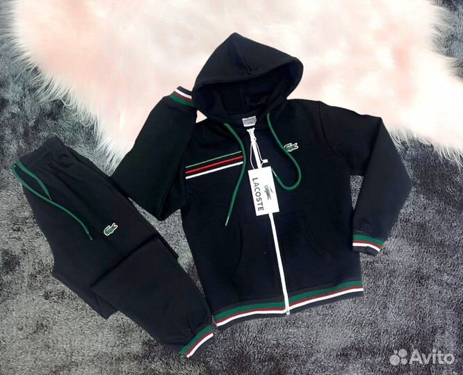 Костюм для мальчика