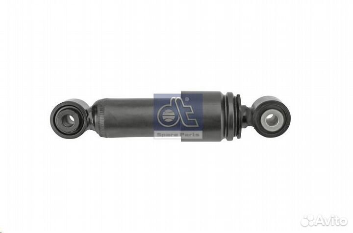 Амортизатор кабины задний горизонтальный renault