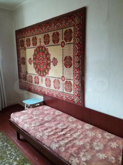 Комната 8 м² в 1-к., 2/4 эт.