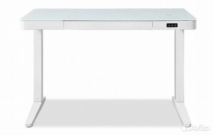 Письменный стол регулируемая высота электропривод