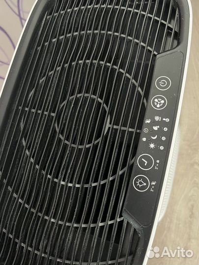 Очиститель воздуха Tefal