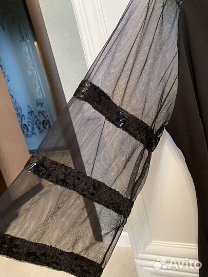 Платье 48 размер