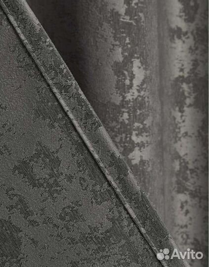 Шторы 3м и 4м мрамор