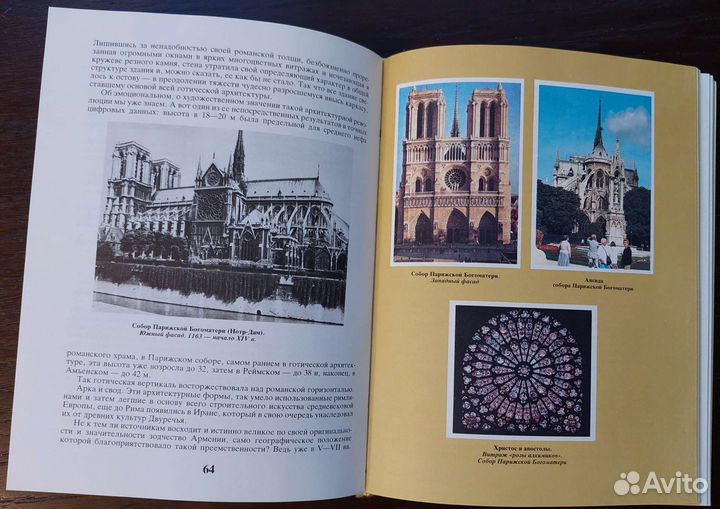 Книги Льва Любимова про искусство